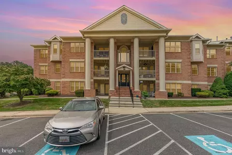 112 Gwen Dr #112-2H, Forest Hill, MD 21050