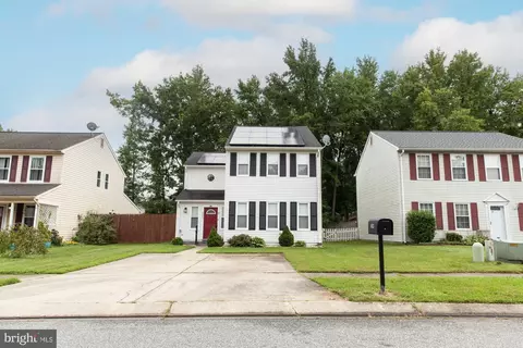 483 Winterberry Dr, Edgewood, MD 21040