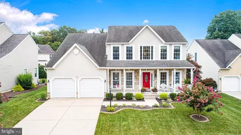 109 Wagner Way, Forest Hill, MD 21050