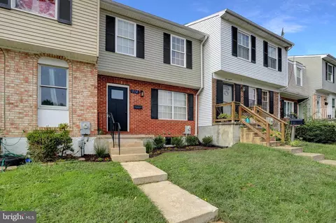 514 Burlington Ct, Edgewood, MD 21040