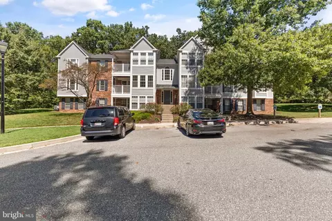 905 F Woodbridge Ct #905-F, Edgewood, MD 21040