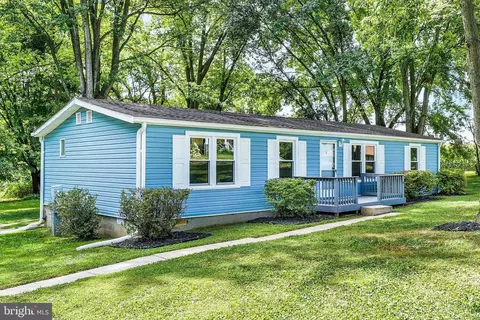 1521 Dooley Rd, Whiteford, MD 21160