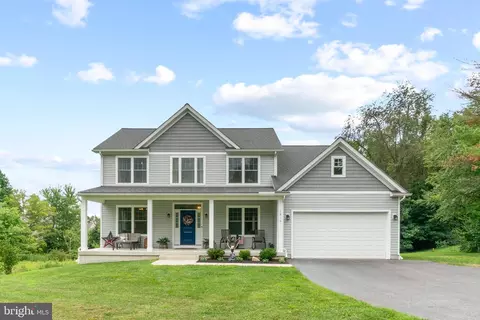 1216 Prospect Mill Rd, Bel Air, MD 21015