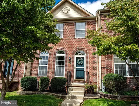 518 Callander Way, Abingdon, MD 21009