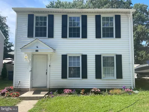 314 Laburnum Rd, Edgewood, MD 21040 photo 1