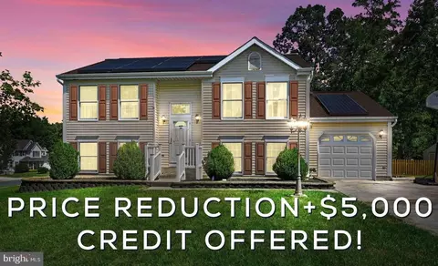 1407 Academy Garth, Abingdon, MD 21009