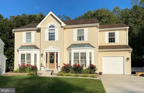 4327 Foxglove Ct, Belcamp, MD 21017