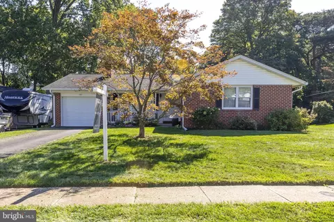 1207 Marywood Ct, Bel Air, MD 21014