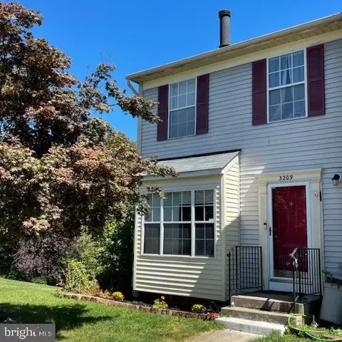 3209 Arbor Hill Ct, Abingdon, MD 21009