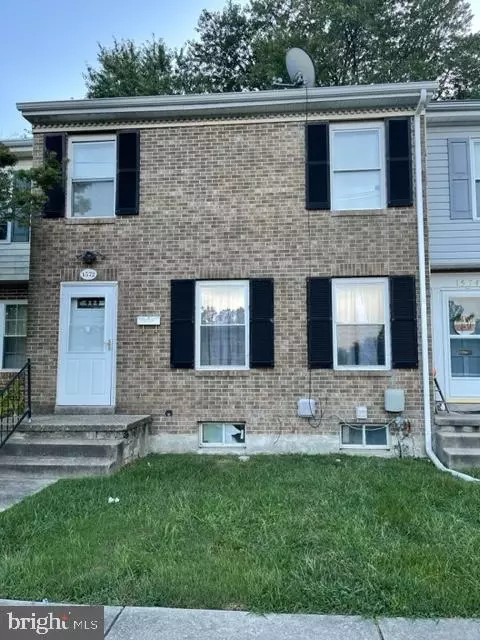 1572 Harford Square Dr, Edgewood, MD 21040