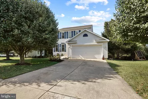 3312 Pouska Rd, Abingdon, MD 21009