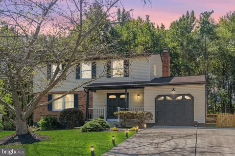 1406 My Ladys Dr, Abingdon, MD 21009
