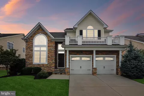 523 Risen Star Ct, Havre De Grace, MD 21078