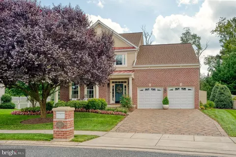 2907 Mcgonagall Ct, Abingdon, MD 21009
