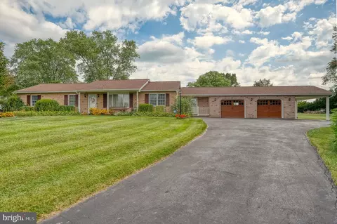 3900 Belleguard Ct, Jarrettsville, MD 21084