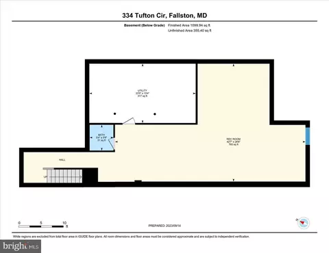 334 Tufton Cir, Fallston, MD 21047 photo 55