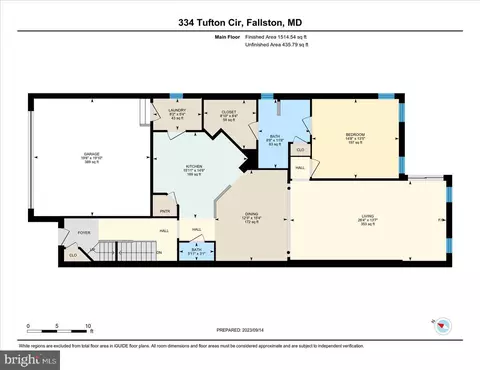 334 Tufton Cir, Fallston, MD 21047 photo 53