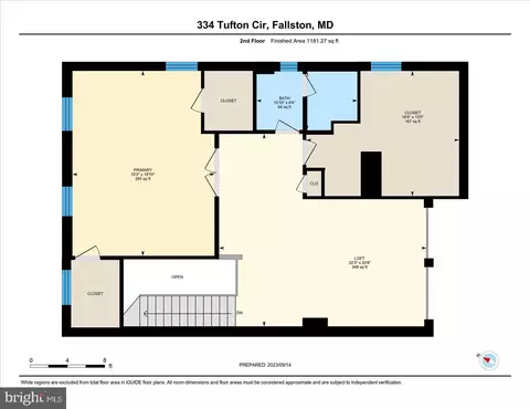 334 Tufton Cir, Fallston, MD 21047 photo 54