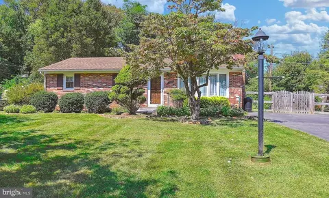 238 Bynum Ridge Rd, Forest Hill, MD 21050