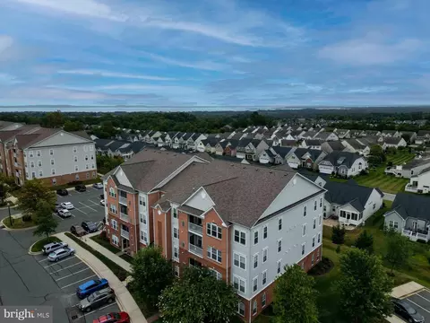 207 Secretariat Dr #207-K, Havre De Grace, MD 21078