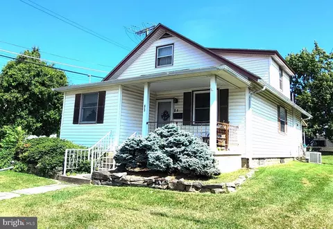 617 N Juniata St, Havre De Grace, MD 21078