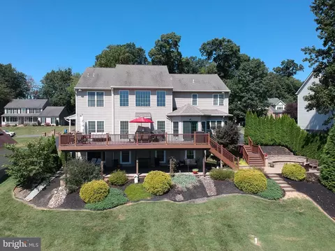 1328 Wiley Oak Dr, Jarrettsville, MD 21084