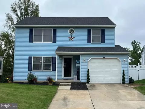 4313 Carlyle Garth, Belcamp, MD 21017
