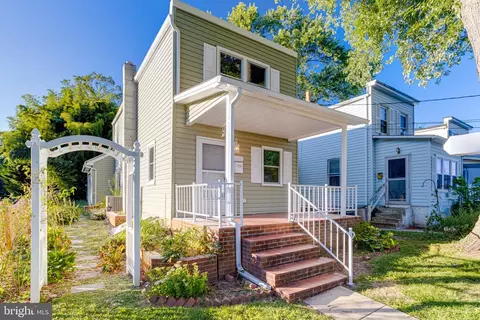 148 Maulsby Ave, Bel Air, MD 21014