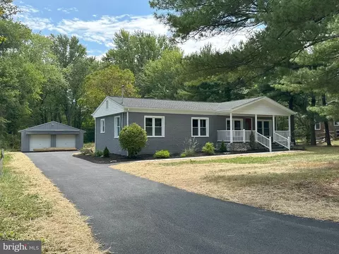 1615 Castleton Rd, Darlington, MD 21034