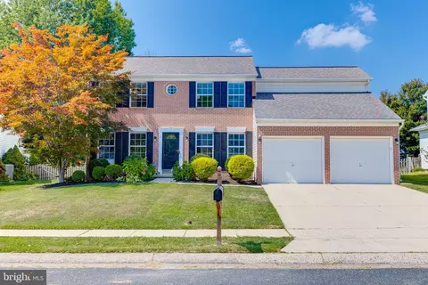 304 Miller Ct, Havre De Grace, MD 21078