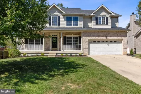 2892 Yost Ct, Edgewood, MD 21040