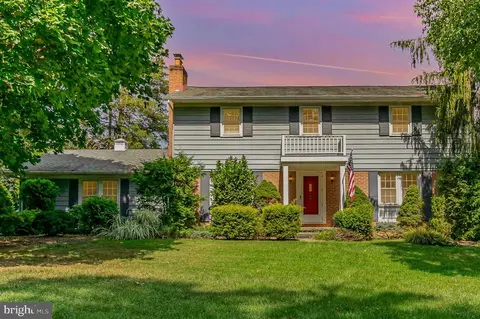 112 Duncannon Rd, Bel Air, MD 21014