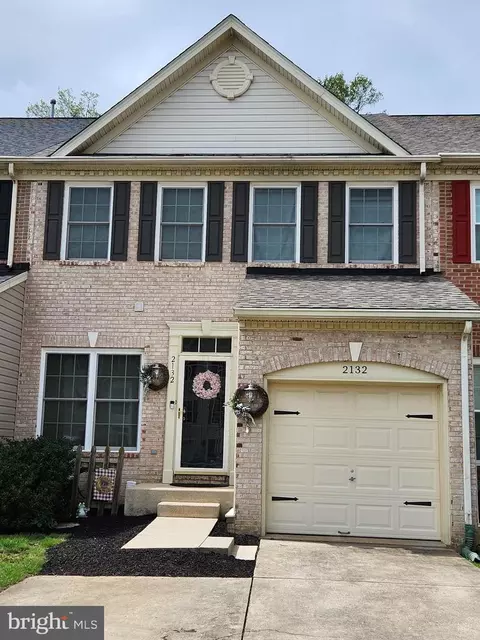 2132 Mardic Dr, Forest Hill, MD 21050