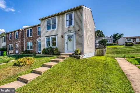 111 Long Meadow Ct, Abingdon, MD 21009 photo 2