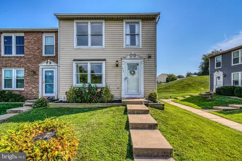 111 Long Meadow Ct, Abingdon, MD 21009