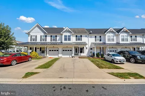 1302 Artists Ln, Bel Air, MD 21015