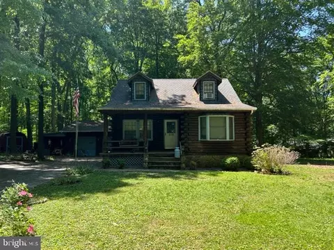 310 Robinhood Rd, Havre De Grace, MD 21078