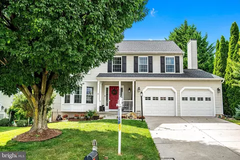 2240 Deadora Dr, Bel Air, MD 21015