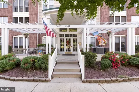 1307 M Scottsdale Dr #322, Bel Air, MD 21015