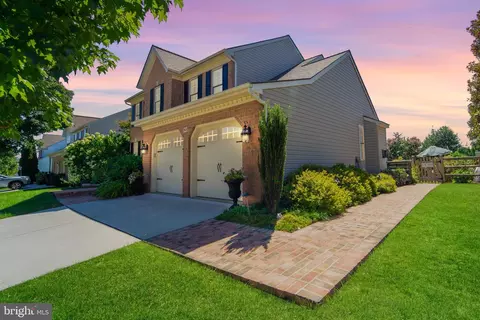 303 Cherry Tree Ct, Forest Hill, MD 21050