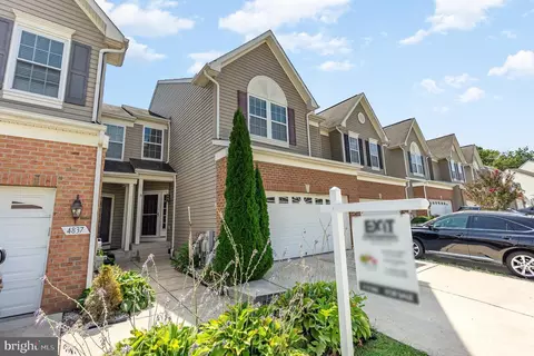 4835 Atlas Cedar Way, Aberdeen, MD 21001