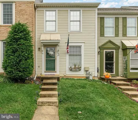 209 Maple Wreath Ct, Abingdon, MD 21009