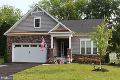 702 Long Bar Harbor Rd, Abingdon, MD 21009