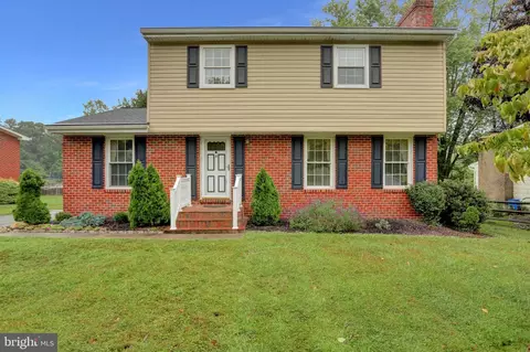 804 Yvette Dr, Forest Hill, MD 21050