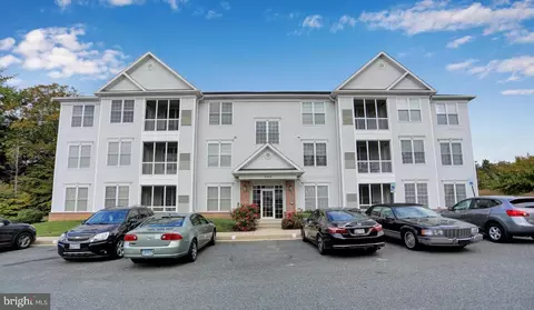 4808 Mantlewood Way #204, Aberdeen, MD 21001