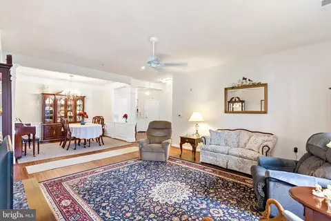1406 J Joppa Forest Dr, Joppa, MD 21085 photo 5