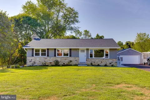 819 Vale Rd, Bel Air, MD 21014