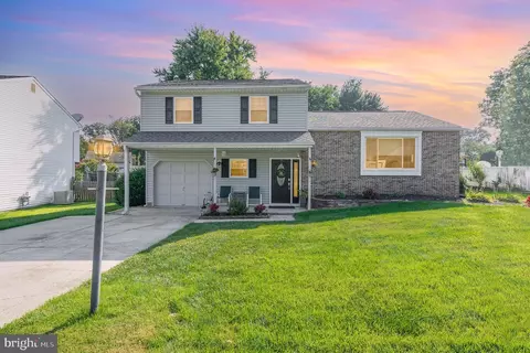 2955 Colchester Ct, Abingdon, MD 21009