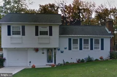 2036 Gannet Ct, Bel Air, MD 21015