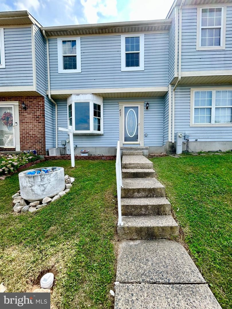 827 Clover Leaf Ct, Edgewood, MD 21040 photo 1